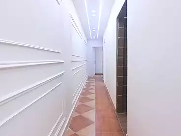 شقق للبيع في شارع خالد بن الوليد، سيدي بشر بحري، 115 متر