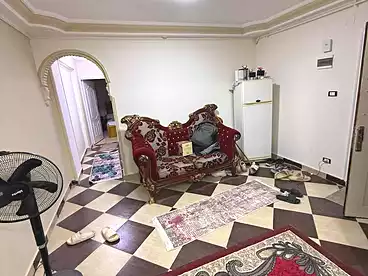 Apartments For sale in Street 16 El Eslah, El Falki, 85 sqm