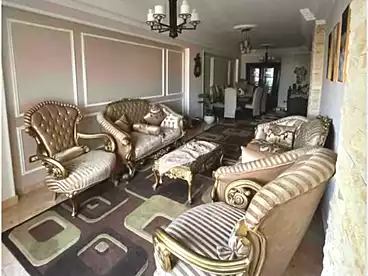 Apartments For sale in Street 24, Sidi Beshr Qebli, 135 sqm