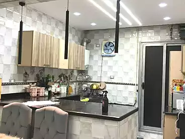 Apartments For sale in Helwan, Greater Cairo, 155 sqm