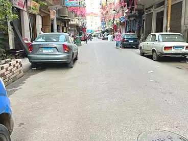 Apartments For sale in Street 45, El Asafra, 90 sqm