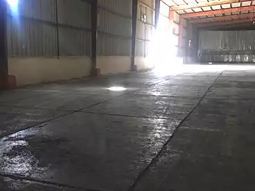 For rent in Arab Engineers Association, El Obour, 760 sqm