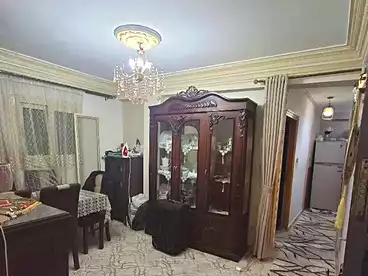 Apartments For sale in El Falki, El Seyouf, 70 sqm