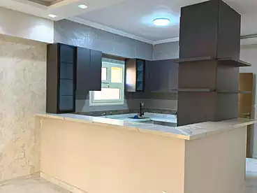 For rent in New Lotus, New Cairo - 5th Settlement, 190 sqm