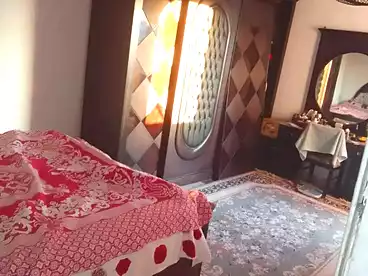 شقق للبيع في شارع القاهرة، سيدي بشر قبلي، 125 متر