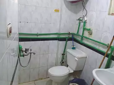 شقق مفروشة للإيجار في العصافرة بحري، العصافرة، 65 متر