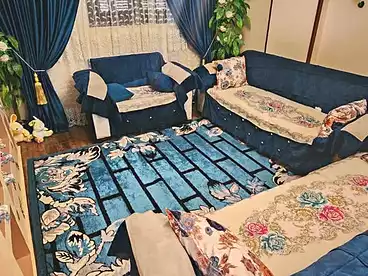 شقق للبيع في سيدي بشر بحري، سيدي بشر، 110 متر