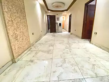 شقق للإيجار في ضياء سابقا، شارع عدلي حبيب، 120 متر