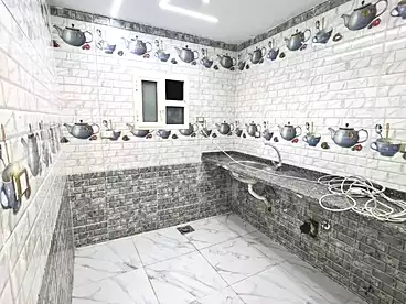 شقق للبيع في الفلكي، السيوف، 120 متر