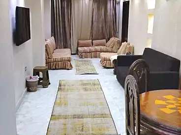 شقق للبيع في شارع نبوي المهندس، المندرة، 120 متر
