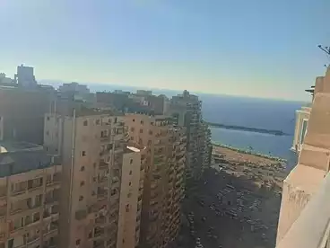 Apartments For sale in Mohammed Naguib St., Sidi Beshr Bahri, 85 sqm