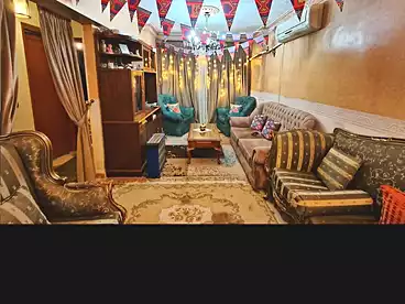 شقق للبيع في زيزينيا، الاسكندرية، 110 متر