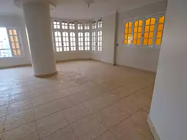Apartments For rent in El Sawaf St., 9th Zone, 155 sqm