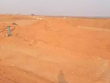 أرض مباني سكنية للبيع في الحي الواحد وثلاثون، العاشر من رمضان، 510 متر