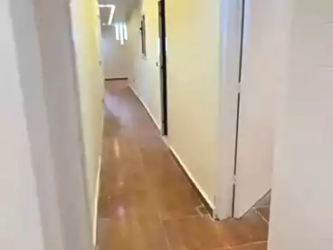 Apartments For sale in El Gaish Rd, El Mandara, 125 sqm