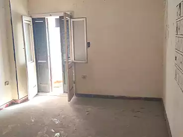 شقق للبيع في شارع عبد الرحمن باشا، حلوان الشرقية، 175 متر