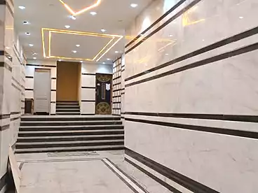 شقق للبيع في شارع الأربعين، جسر السويس، 90 متر