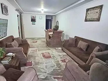 Apartments For sale in El-Galaa St., Victoria, 125 sqm