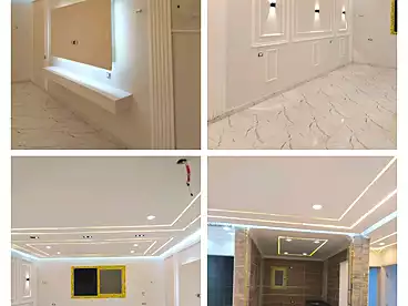 شقق للبيع في شارع الخمسين، النزهة 2، 140 متر