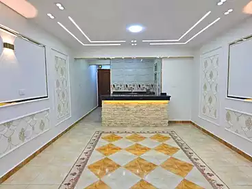 دوبلكس للبيع في شارع خالد بن الوليد، سيدي بشر بحري، 120 متر