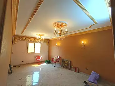 Apartments For rent in Al Zaytoun Al Gharbeyah, El Zaytun, 125 sqm