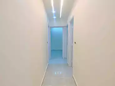 Chalets For sale in Shatee El Nakheel, Al Agamy, 120 sqm