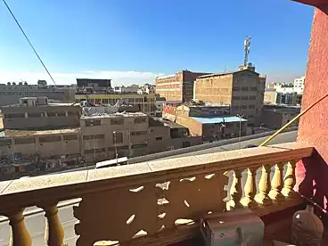 Apartments For sale in Gisr Al Suez, Ain Shams, 150 sqm