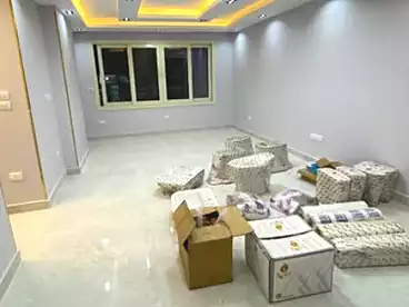 شقق للإيجار في التعاون، الهرم، 150 متر