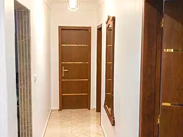 شقق للبيع في مصر والسودان، حدائق القبة، 125 متر