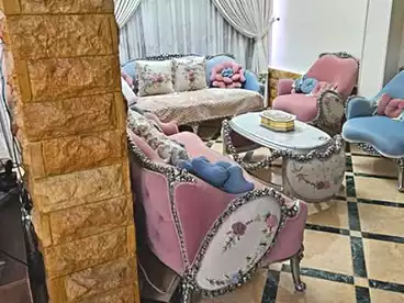 شقق للبيع في حلوان، القاهرة الكبرى، 155 متر