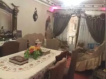 Apartments For sale in Ard Al Fadaly, Sidi Beshr Qebli, 130 sqm