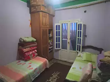 شقق للبيع في أبو يوسف، العجمي، 120 متر