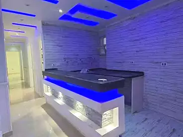 Apartments For sale in El Bashwat St., Bianchi, 120 sqm