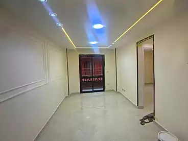Apartments For sale in Shahr El Assal, El Bitash, 100 sqm