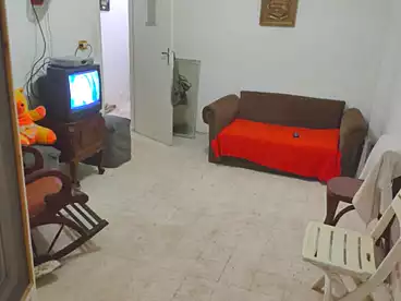 Apartments For sale in Hosni Mubarak St., Abu Yusuf, 85 sqm