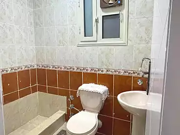 شقق للبيع في المندرة بحري، المندرة، 85 متر