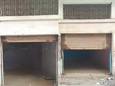 Commercial For rent in El-Thawra St., Talkha City, 30 sqm