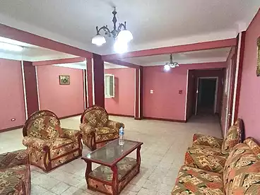 شقق للبيع في شارع جميلة بو حريد، السيوف، 100 متر