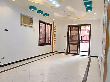 Apartments For sale in Shatee El Nakheel, Al Agamy, 100 sqm