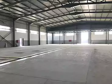 Factory For rent in 10th of Ramadan, Sharqia, 6000 sqm