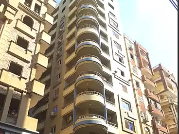 Properties For sale in Al Gala Al Bahari St, Shibin El Kom, 185 sqm