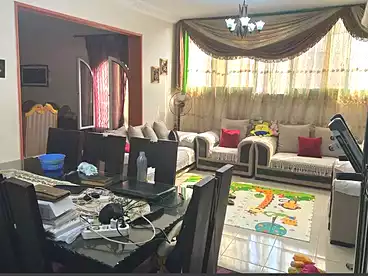 Properties For sale in El Kawmia, Zagazig, 130 sqm