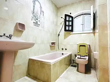 Chalets For sale in Shatee El Nakheel, Al Agamy, 120 sqm