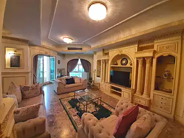 For sale in El Banafsag 12, El Banafsag, 275 sqm