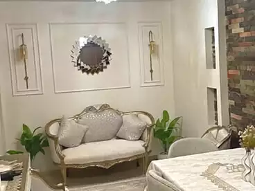 شقق للبيع في بولكلي، الاسكندرية، 85 متر