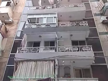 شقق للبيع في سيدي بشر قبلي، سيدي بشر، 90 متر