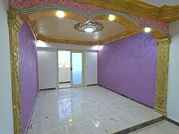 Apartments For sale in Al Haded We Al Soulb St, El Hanouvel, 120 sqm