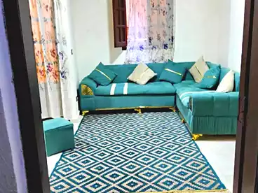 شقق للإيجار في شارع محمد نجيب، سيدي بشر بحري، 75 متر