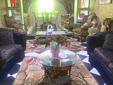 شقق للبيع في شارع قصر القويري، الهانوفيل، 150 متر