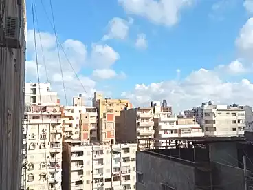 Apartments For sale in El Mandara Bahri, El Mandara, 140 sqm